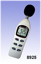 供应AZ8925数字噪音计/分贝计|噪音计|分贝计|声级计